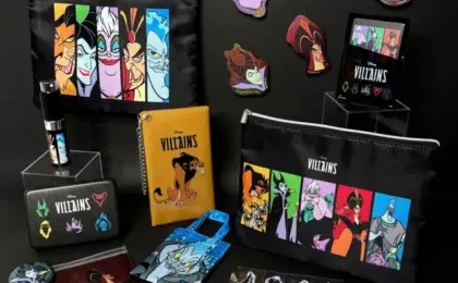 The Dark Side of Affordable Luxury: Can Do’s New Disney Villains Collection Signals a Strategic Shift in Japan’s 100-Yen Retail Landscape