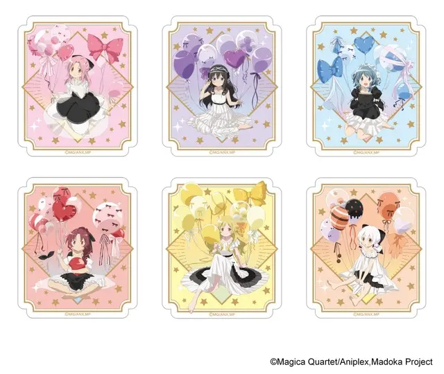 The Economics of Nostalgia: How the "Madoka Magica" Balloon Fair Capitalizes on the Road to "Walpurgisnacht Rising"