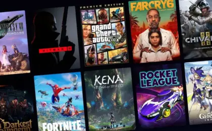 The Epic Games Dilemma: Can a Ground-Up Launcher Overhaul Save the Storefront, or Has Steam Already Won?