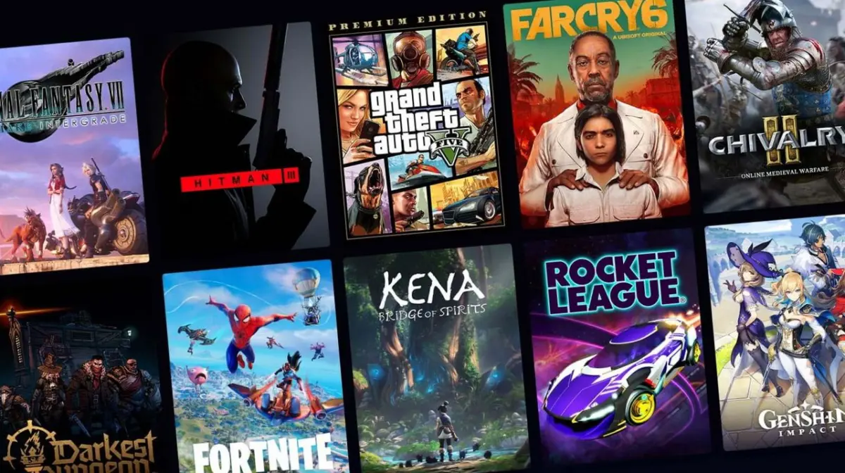 The Epic Games Dilemma: Can a Ground-Up Launcher Overhaul Save the Storefront, or Has Steam Already Won?