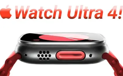 The Evolution of Endurance: What to Expect from the Apple Watch Ultra 4