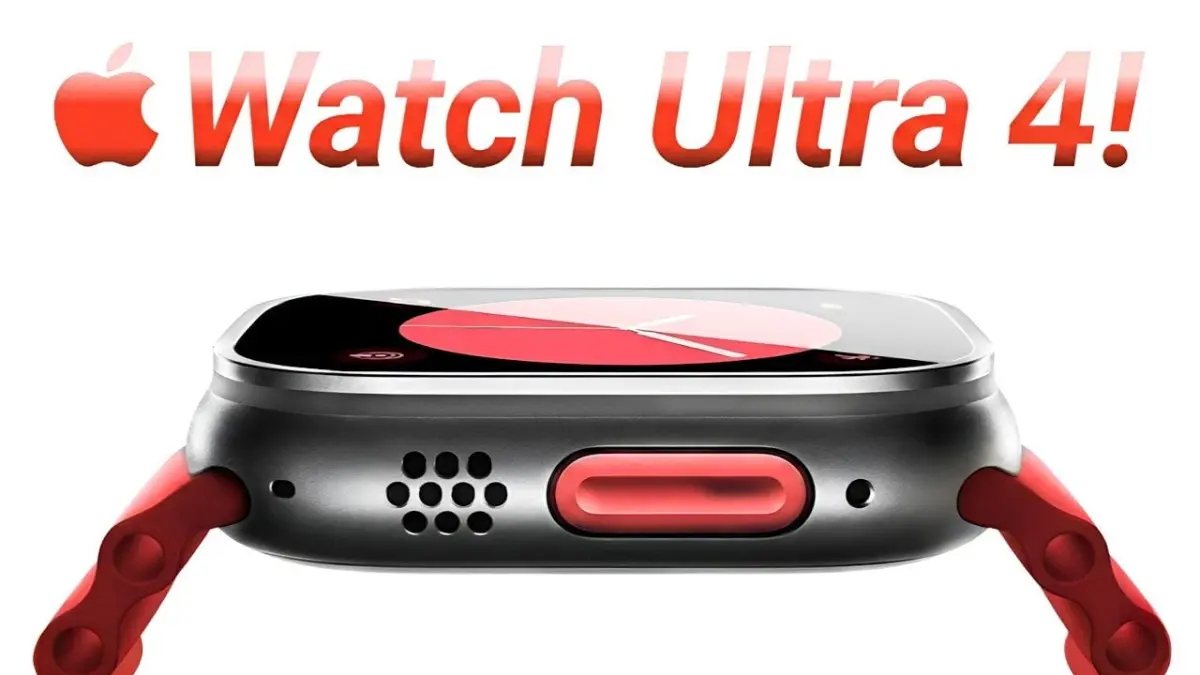 The Evolution of Endurance: What to Expect from the Apple Watch Ultra 4