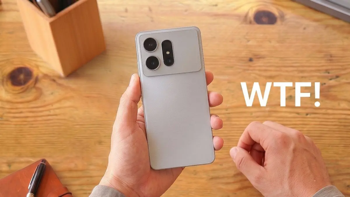 The Evolution of Flagship Aesthetics: An Investigative Look at the Anticipated Samsung Galaxy S27 Ultra