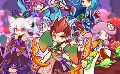 The Evolution of Puzzle RPGs: Comprehensive Analysis of the Latest "Puyo Puyo!! Quest" Update and Campaign