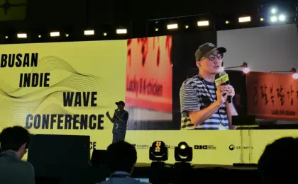 The Evolution of the Virtual Frontier: Inside NEXON Games, AI Integration, and the Strategic Reimagining of Digital IP