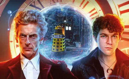 The Final Encounter: Big Finish Launches the High-Stakes Twelfth Doctor Finale, The Second Death of the Daleks