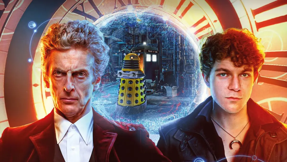 The Final Encounter: Big Finish Launches the High-Stakes Twelfth Doctor Finale, The Second Death of the Daleks