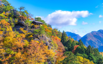 The Four-Season Tapestry of Yamagata: An Authoritative Guide to Tohoku’s Climate, Culture, and Seasonal Travel