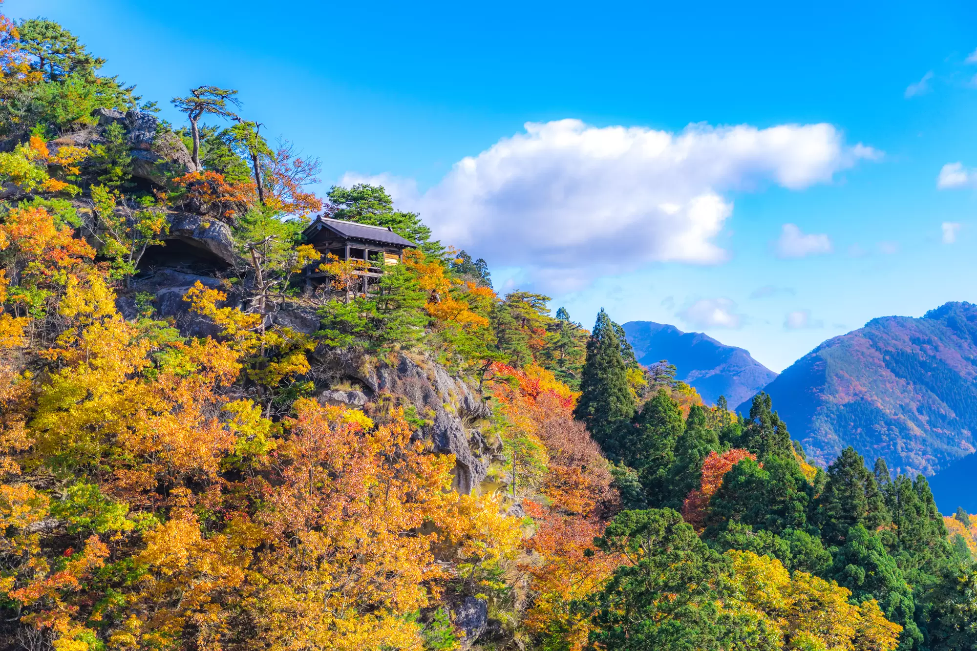 The Four-Season Tapestry of Yamagata: An Authoritative Guide to Tohoku’s Climate, Culture, and Seasonal Travel