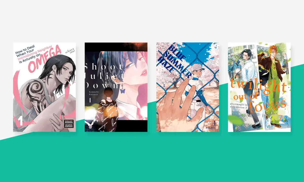 The Global Ascent of Boys’ Love: Inside the 2026 ChillChill BL Awards and Kodansha USA’s Award-Winning Roster