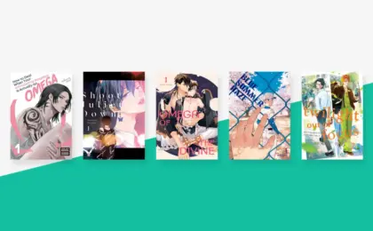 The Global Ascent of Boys’ Love: Inside the 2026 ChillChill BL Awards and the Kodansha USA Cohort