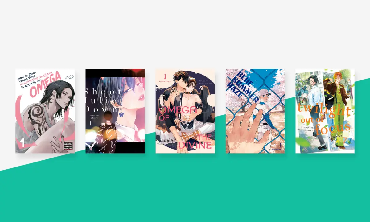 The Global Ascent of Boys’ Love: Inside the 2026 ChillChill BL Awards and the Kodansha USA Cohort