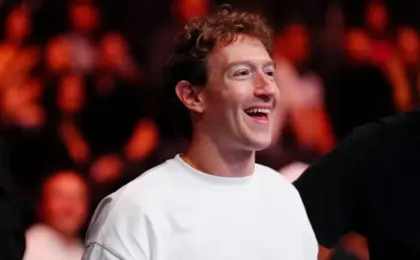 The Gospel of Mark vs. The Crisis of Trust: Dissecting Meta’s 6,500-Word AI Manifesto and the Growing Backlash
