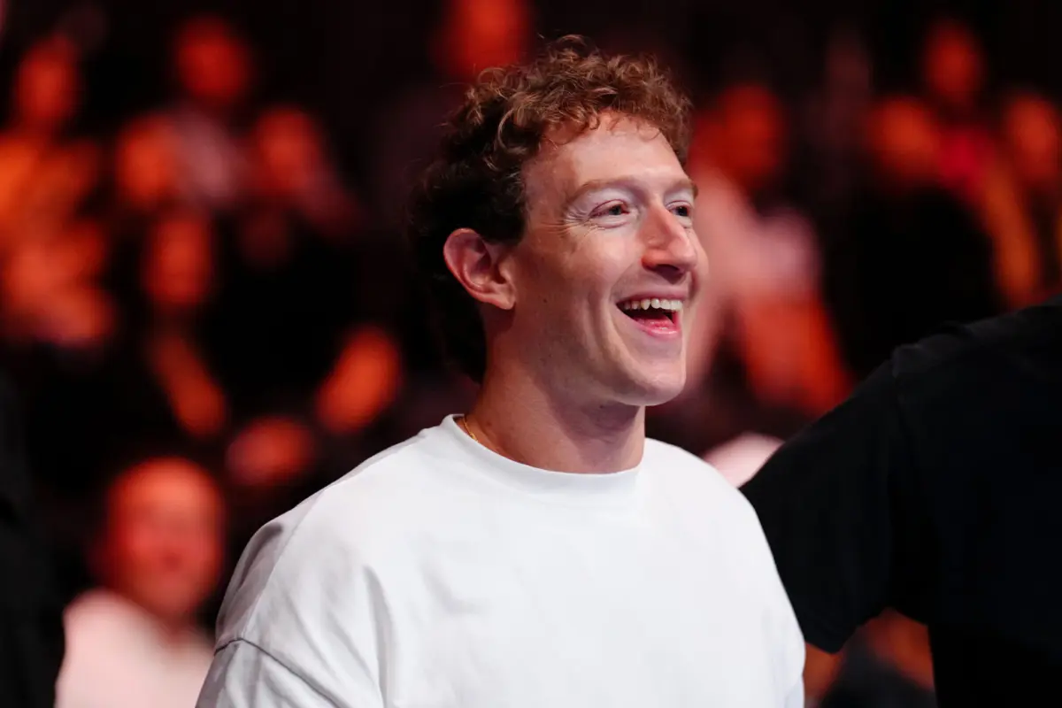 The Gospel of Mark vs. The Crisis of Trust: Dissecting Meta’s 6,500-Word AI Manifesto and the Growing Backlash