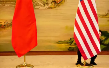 The Great Automation Schism: How U.S. Tariffs and Security Bans Are Reshaping the Global Robotics Landscape
