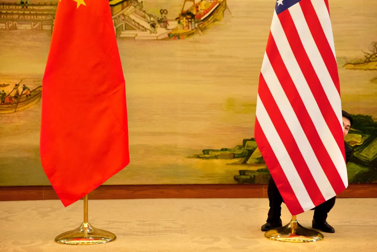 The Great Automation Schism: How U.S. Tariffs and Security Bans Are Reshaping the Global Robotics Landscape