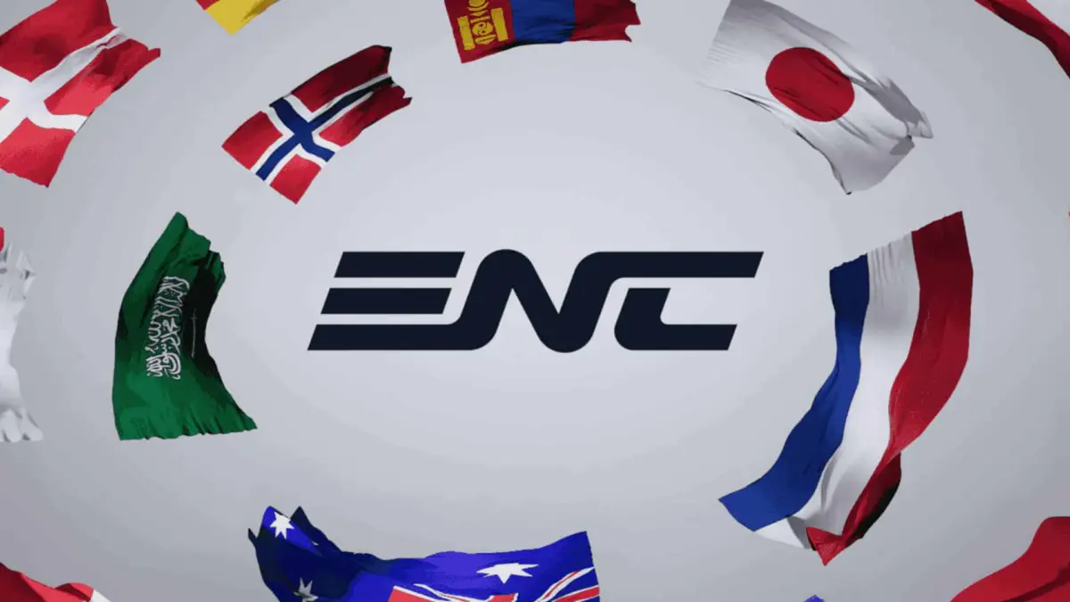 The Inaugural Esports Nations Cup Postponed to November 2027: What It Means for Team GB and the Global Competitive Landscape