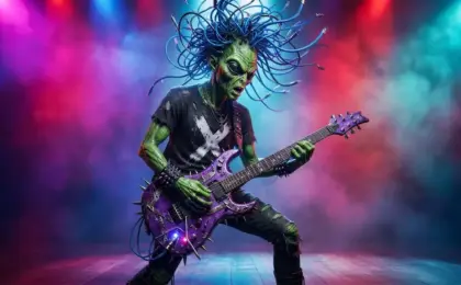 The Industrial Machine Beyond Flesh and Bone: How Fear Factory and Static-X Are Redefining Band Identity in 2026