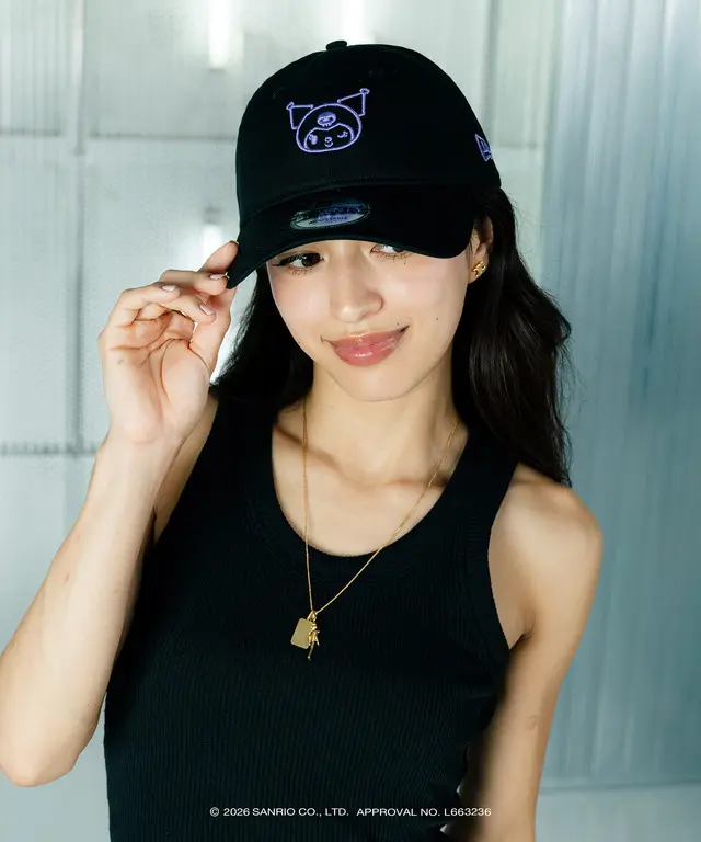 The Kawaii Hegemony: Inside the Record-Breaking Sanrio x New Era x HOMEGAME Streetwear Collaboration