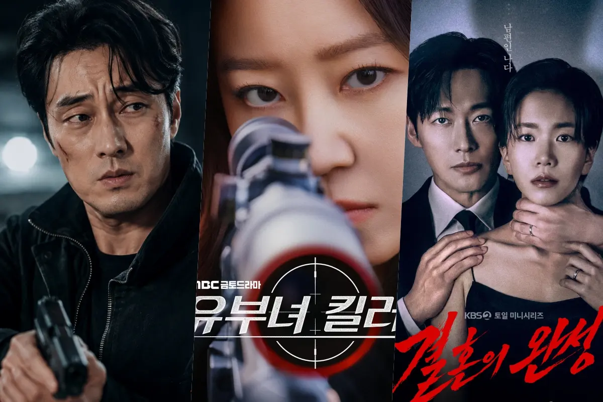 The Landscape of Korean Television: Decoding the August Drama Brand Reputation Rankings