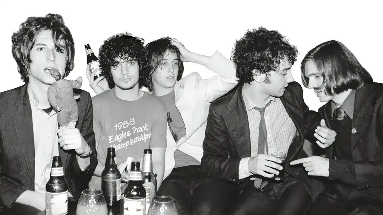 The Last Great Myth: Is This It, The Strokes, and the Twilight of Rock Journalism