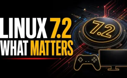 The Linux Ecosystem Evolves: A Comprehensive Analysis of Kernel 7.2, Manjaro 26.1, CachyOS, and Cloud Gaming Integration