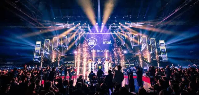 The Million-Dollar Ceiling: Why So Few British Esports Players Strike It Rich