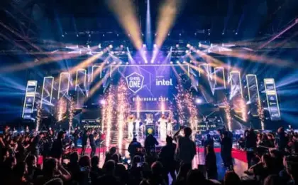 The Million-Dollar Ceiling: Why So Few British Esports Stars Reach the Seven-Figure Prize Milestone