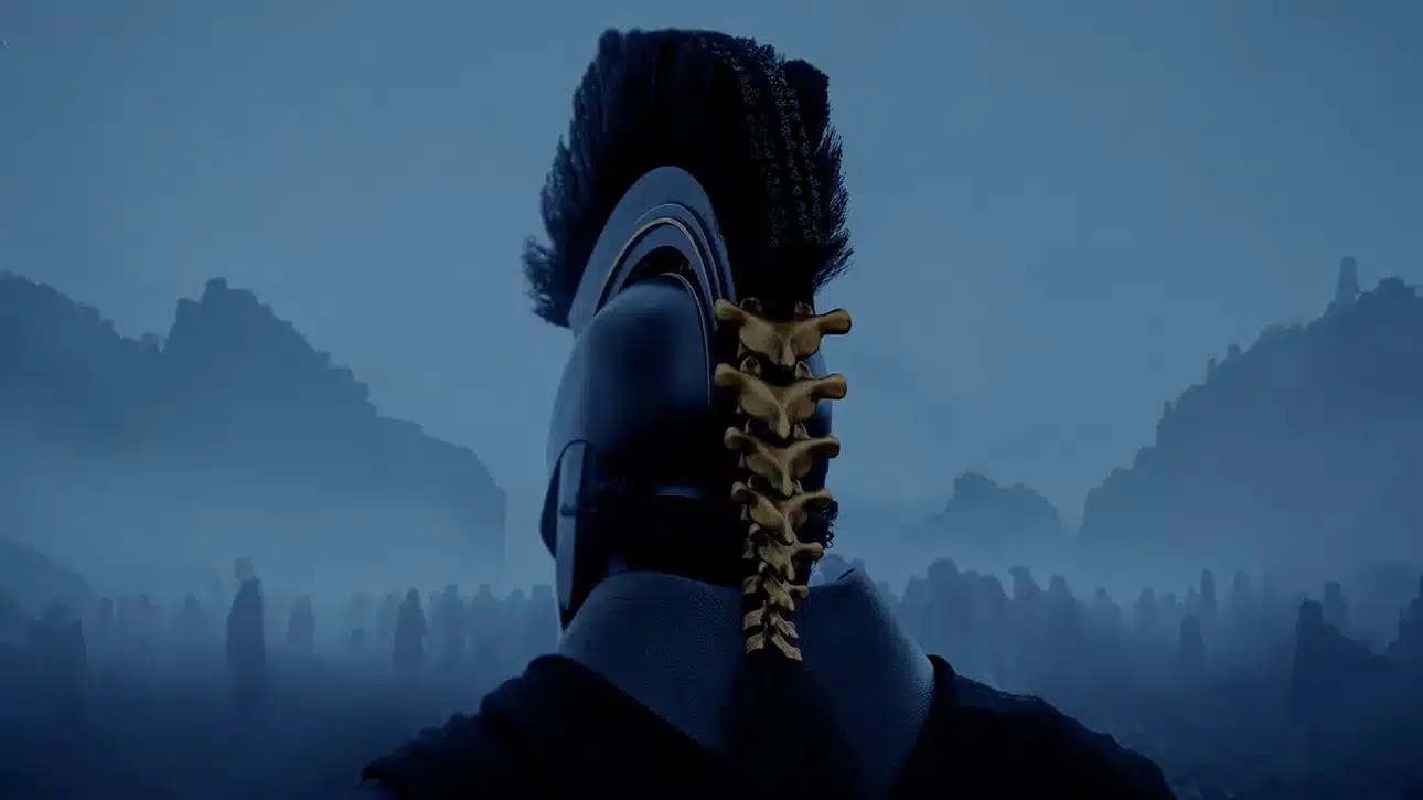 The Myth of the Anguished Warlord: A Critical Examination of Christopher Nolan’s The Odyssey