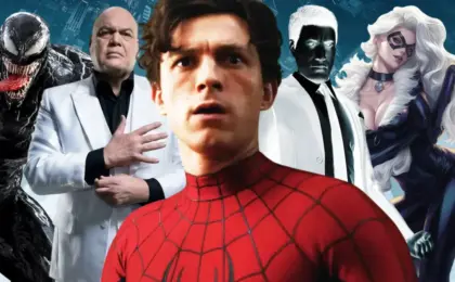 The Next Evolution of the Web-Slinger: Analyzing the Top Ten Adversaries for Tom Holland’s Peter Parker in Spider-Man 5