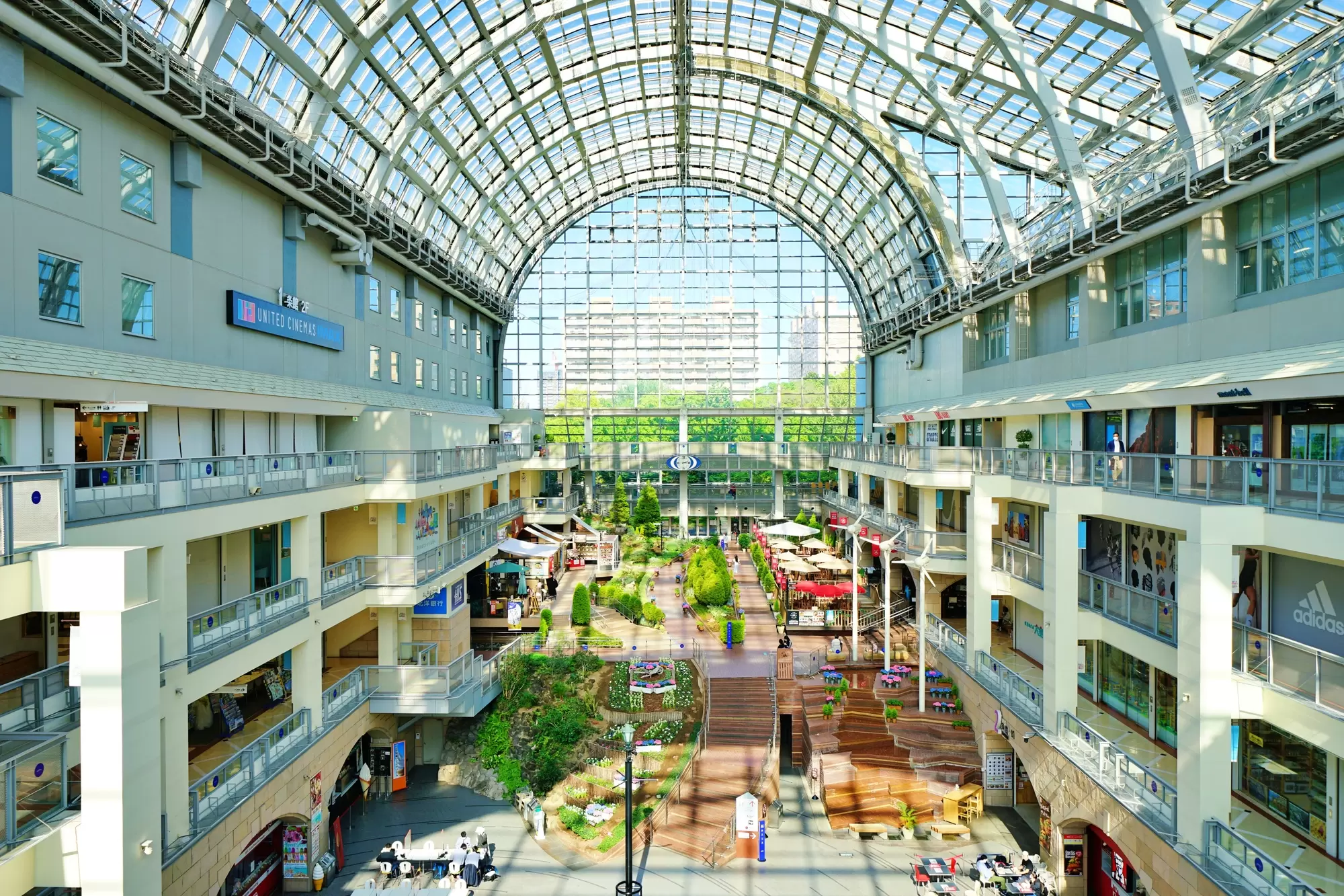 The Northern Retail Renaissance: An Authoritative Guide to Hokkaido’s Premier Shopping Destinations, Department Stores, and Commercial Hubs