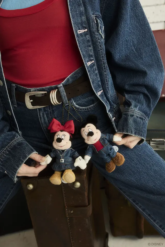 The Nostalgia-Driven Fusion of Heritage and Streetwear: Inside the "MM DENIM STYLE COLLECTION" Launch