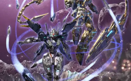 The Pinnacle of Mobile Suit Combat: Inside the Historic "GUNDAM GAME GRAND PRIX 2026" (GGGP2026) Tournament