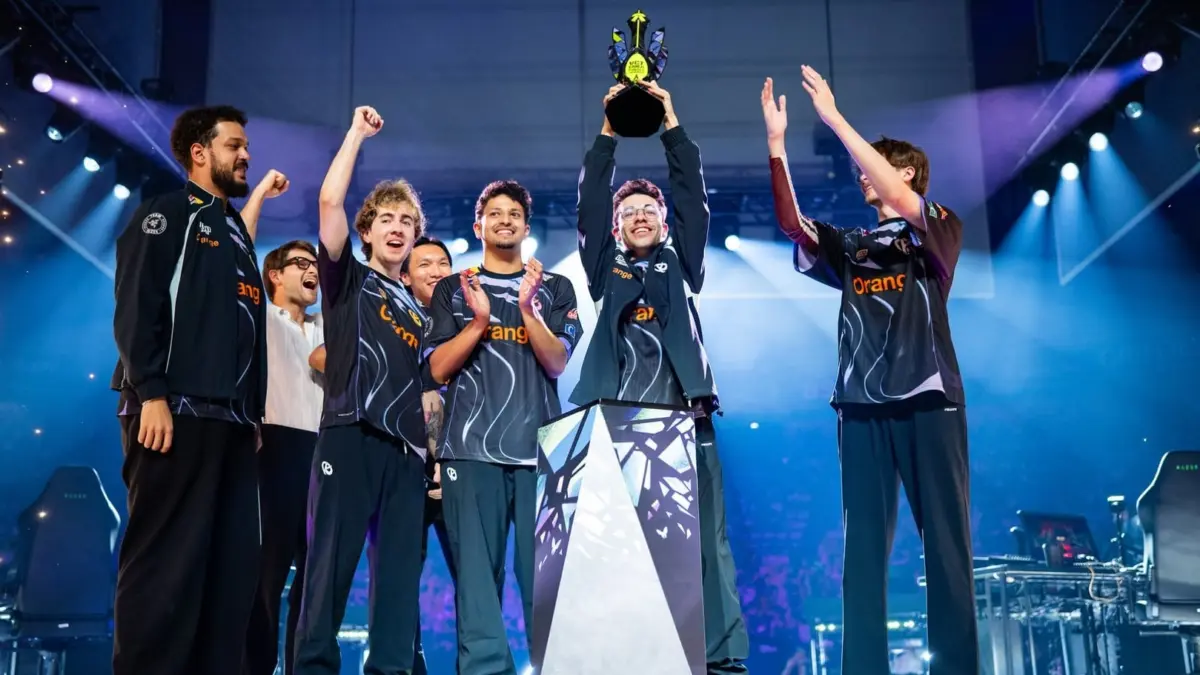 The Post-EWC Weekend Breakdown: Karmine Corp’s Historic Double, Vitality’s Near-Collapse, and the Reign of Donk