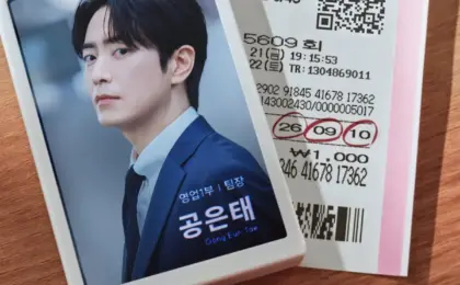The Price of an Ordinary Miracle: Lee Jun Hyuk Stars in TVING’s Highly Anticipated Workplace Satire ‘The Ordinary Jackpot’