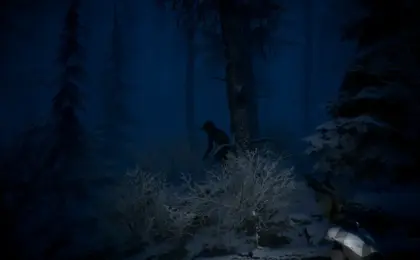 The Psychological Horror of The Pale Mimic: An In-Depth Investigation into Dark Snow Games’ New Masterpiece