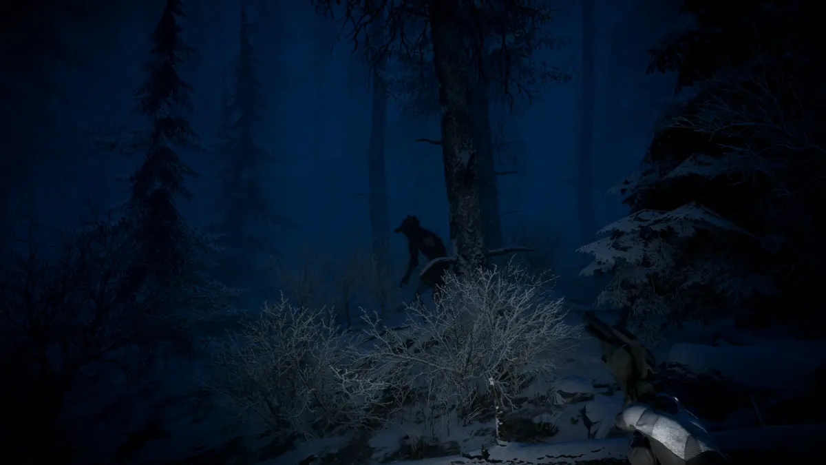 The Psychological Horror of The Pale Mimic: An In-Depth Investigation into Dark Snow Games’ New Masterpiece