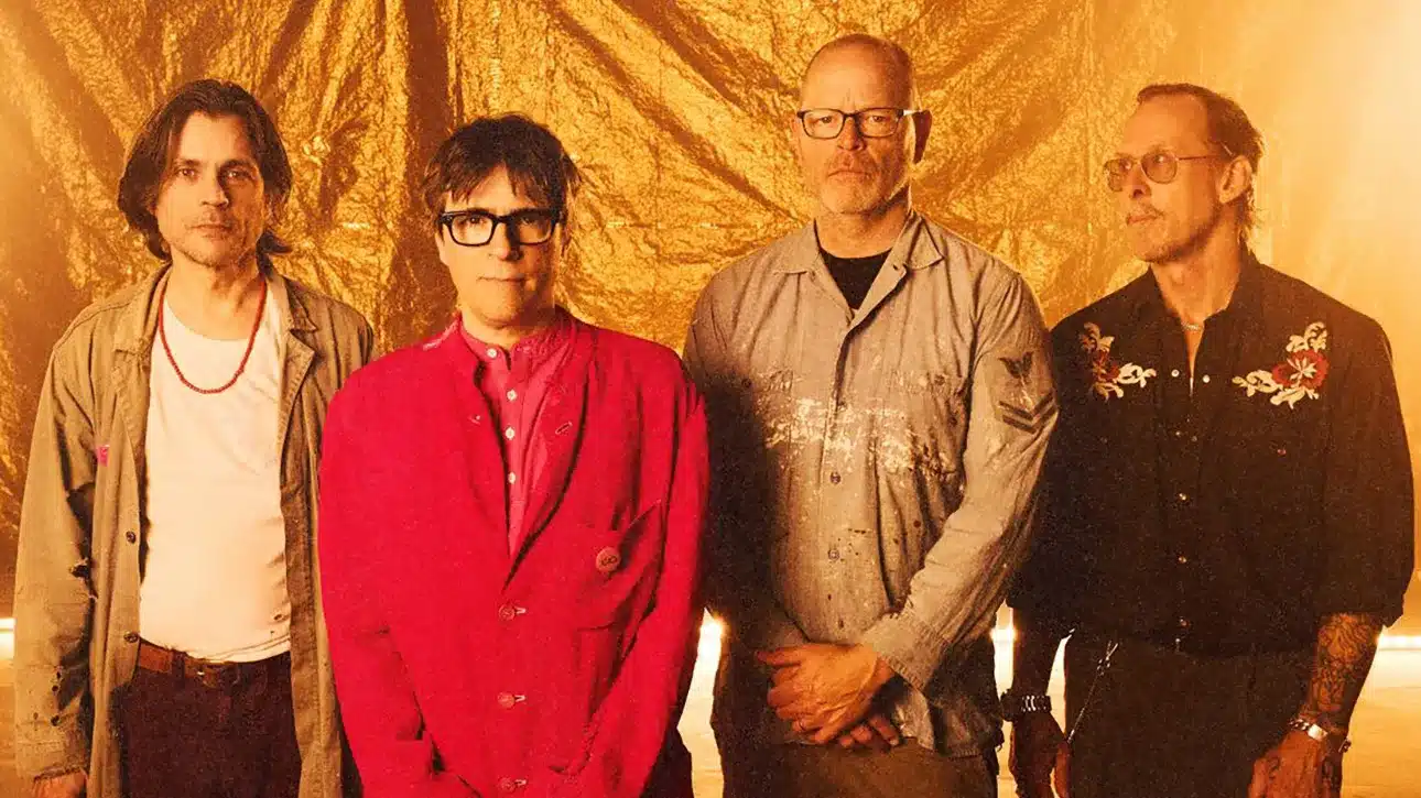 The Renaissance of the Geek Rock Pantheon: Inside Weezer’s Definitive Decade and the Road to Gold