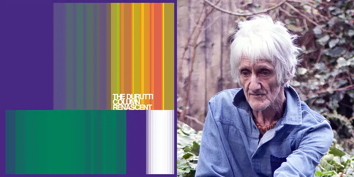 The Resurgence of an Avant-Garde Icon: The Durutti Column Returns With Renascent