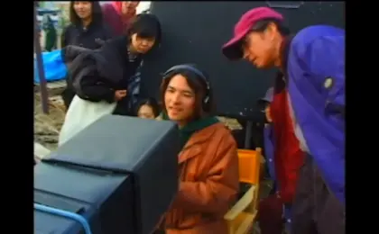 The Resurrection of a 90s Masterpiece: Shunji Iwai’s Swallowtail Butterfly Returns in Stunning 4K