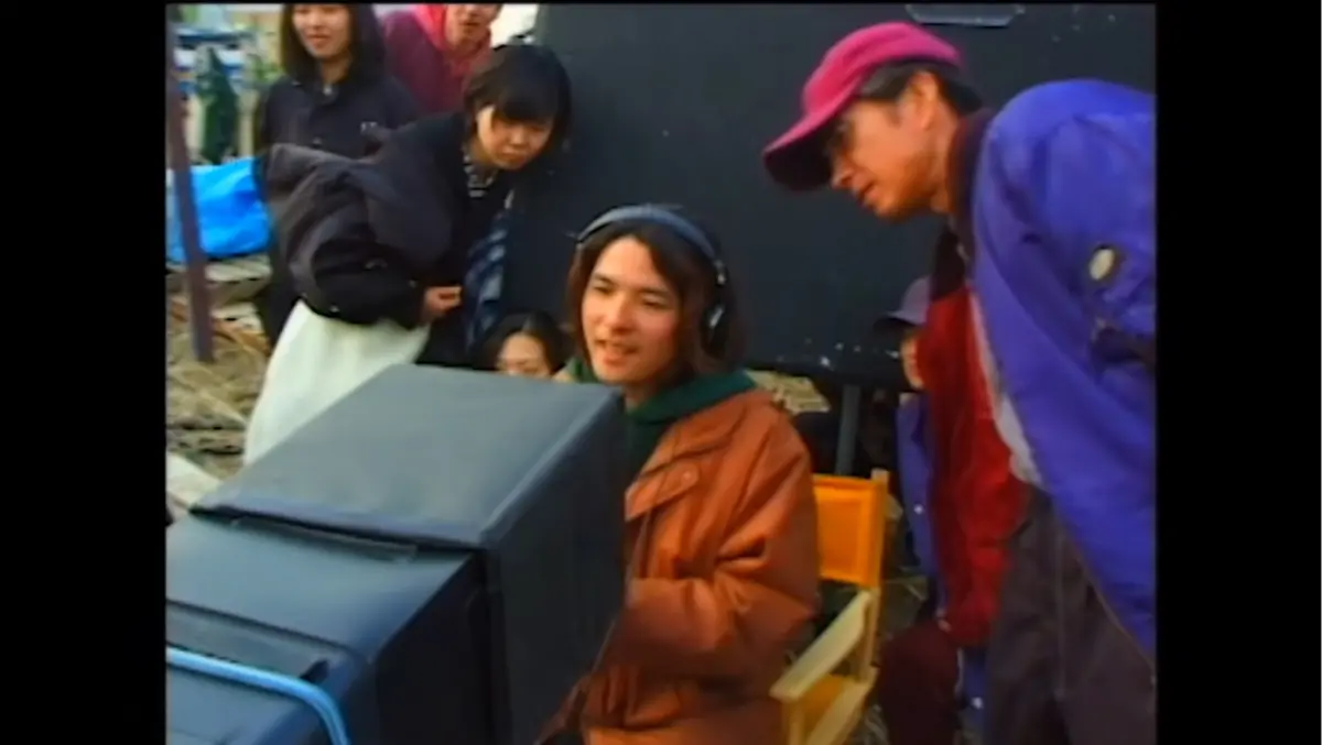 The Resurrection of a 90s Masterpiece: Shunji Iwai’s Swallowtail Butterfly Returns in Stunning 4K
