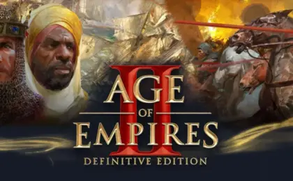 The Return of a Legend: Age of Empires II: Definitive Edition Officially Launches on macOS