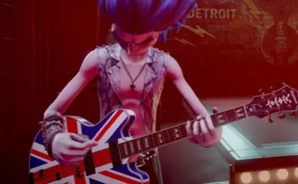 The Return of Plastic Rock: Red Octane Games Unveils ‘Stage Tour’ at Gamescom 2026