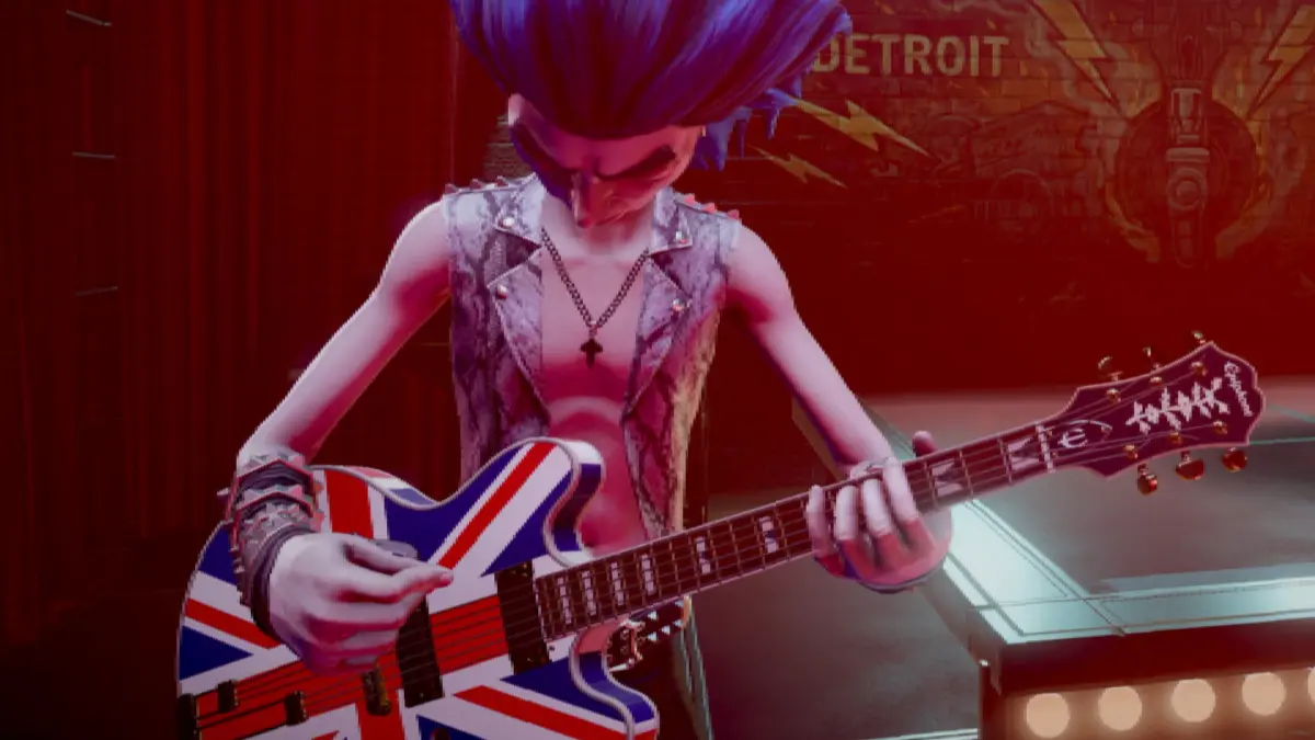 The Return of Plastic Rock: Red Octane Games Unveils ‘Stage Tour’ at Gamescom 2026
