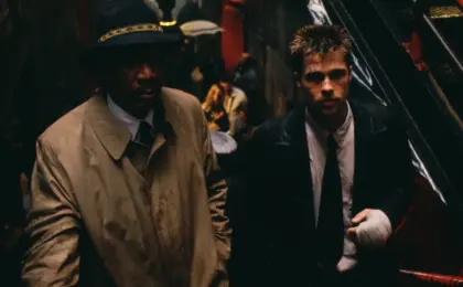 The Return of the Seven Deadly Sins: Why David Fincher’s Masterpiece Remains Unsurpassed as It Returns to Theaters in 4K
