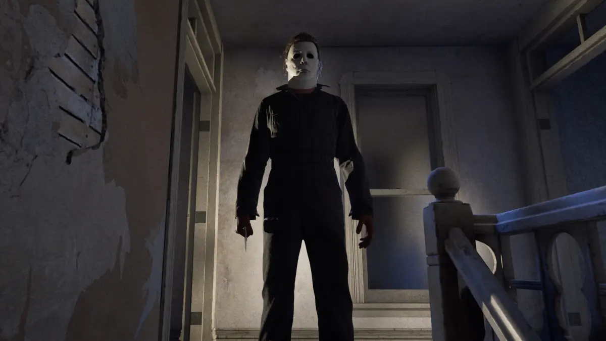 The Shape of Censorship: Why Halloween: The Game Was Banned in Australia and New Zealand
