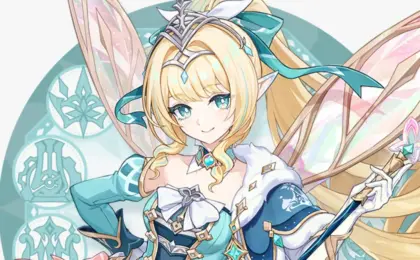 The Sharp Blade of the Snowy Banquet: An Exhaustive Report on Genshin Impact’s Vesna