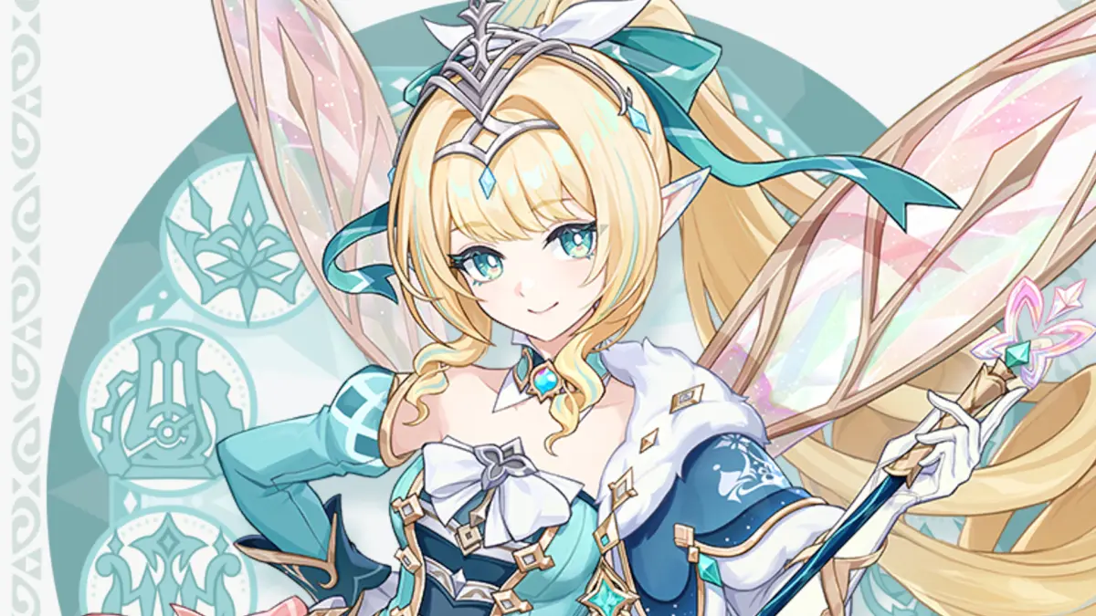The Sharp Blade of the Snowy Banquet: An Exhaustive Report on Genshin Impact’s Vesna