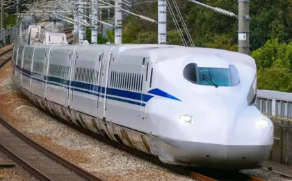 The Shinkansen’s Best-Kept Secret: Inside Japan’s Ultra-Affordable, High-Speed Private Cabins