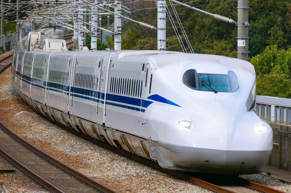 The Shinkansen’s Best-Kept Secret: Inside Japan’s Ultra-Affordable, High-Speed Private Cabins